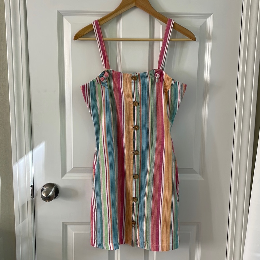 Roxy Dress